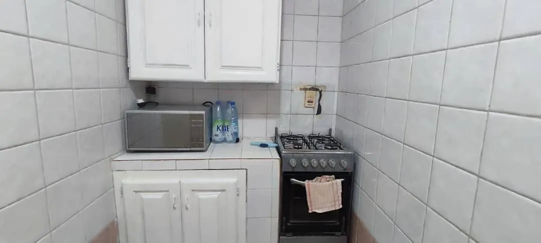 Coeur Urbain Apartman Dakar