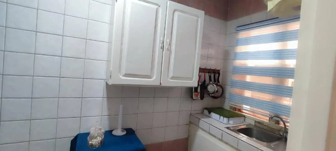Coeur Urbain Apartman Dakar 0*,  Szenegál