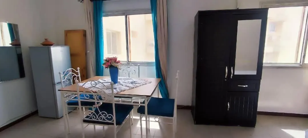 Coeur Urbain Apartman Dakar
