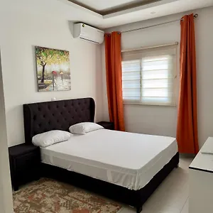 Cosy Dakar